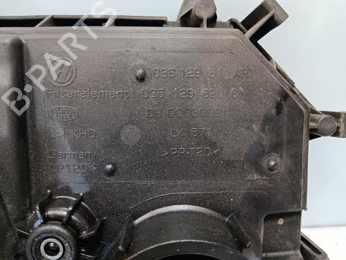 Air filter box VW GOLF IV (1J1) 1.6 16V | BP23221174M87 