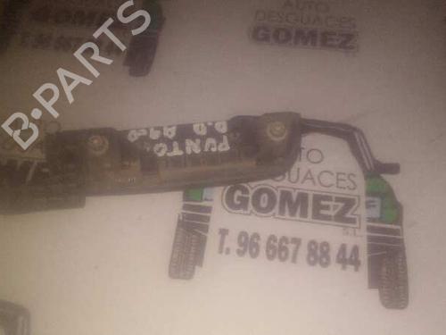 Front right exterior door handle FIAT PUNTO (176_) 1.6 | BP12796768C129 