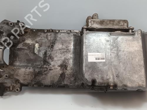Used Oil sump Oil sump MERCEDES-BENZ C-CLASS (W202) C 250 D (202.125) (113 hp) 33817527 33817527