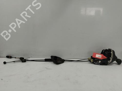 Used Gear lever Gear lever 37646481 37646481
