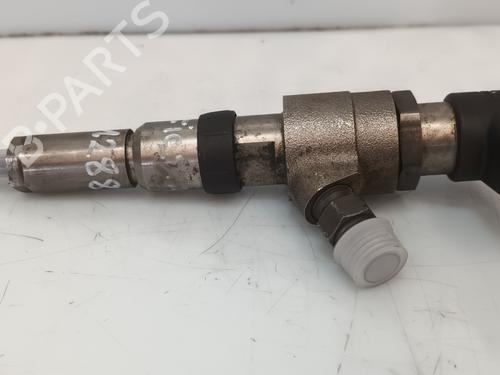Used Injector FORD FIESTA V (JH_, JD_) 1.4 TDCi (68 hp) 29188904