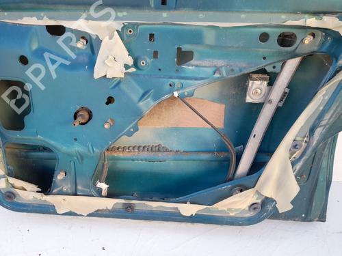 Right front door SEAT INCA (6K9) 1.6 i | BP12706102C3 