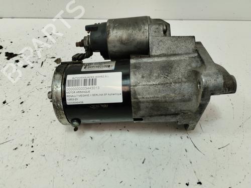 Startmotor RENAULT MEGANE II (BM0/1_, CM0/1_) 1.5 dCi (BM1E, CM1E) (106 hp) 16135412