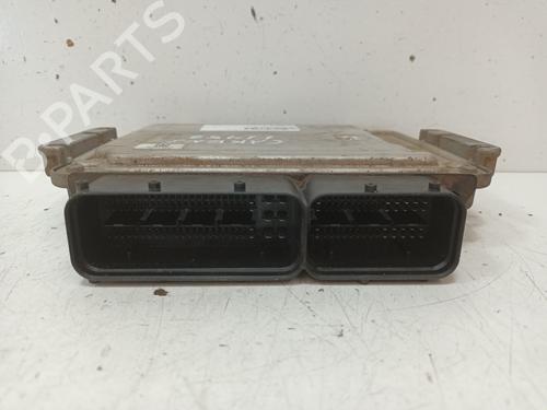 Engine control unit (ECU) KIA CARENS III MPV (UN) 2.0 CRDi 140 | BP17531072M57 