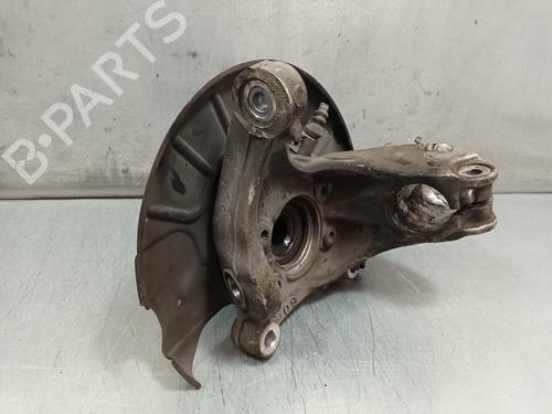 Left front steering knuckle VW PASSAT B6 (3C2)  | BP16880037M25 