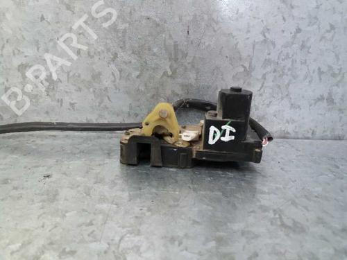 Front left lock MG MG ZR 105 | BP12693242C98 