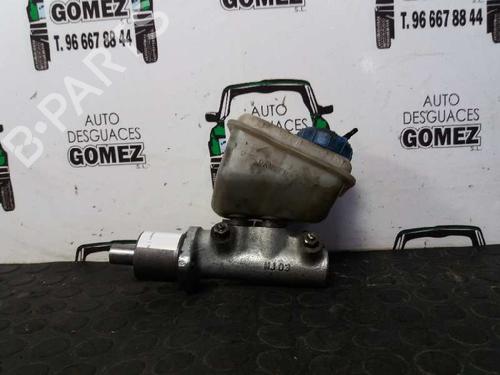 Used Brake master cylinder PEUGEOT 205 II (20A/C) 1.4 (75 hp) 18240265