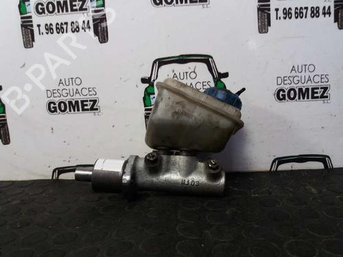 Master brake PEUGEOT 205 II (20A/C) 1.4 (75 hp) 18240265