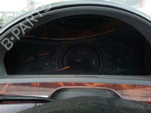 Ratstangsstang MERCEDES-BENZ S-CLASS (W220, V220) S 320 CDI (220.026, 220.126) | BP12803548I23 