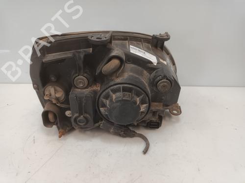 Left headlight KIA CARENS II MPV (FJ) 2.0 CRDi | BP19545309C28 