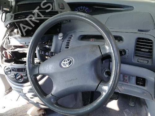 Engine TOYOTA PREVIA II (_R3_) 2.4 (ACR30) | BP12730625M1 