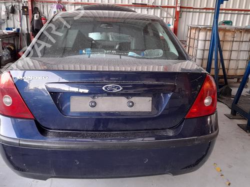 Module électronique FORD MONDEO III (B5Y) 2.5 V6 24V | BP12781835M83 