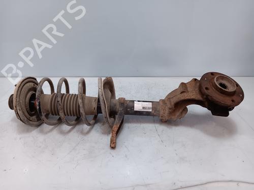 Højre fortil støddæmper CITROËN SAXO (S0, S1) 1.5 D (57 hp) 25492917