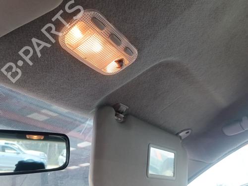 Headlight switch PEUGEOT 307 (3A/C) | BP32521136I24