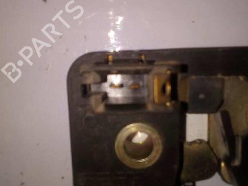 Tailgate lock SEAT CORDOBA (6K1, 6K2)  | BP12851005C101 