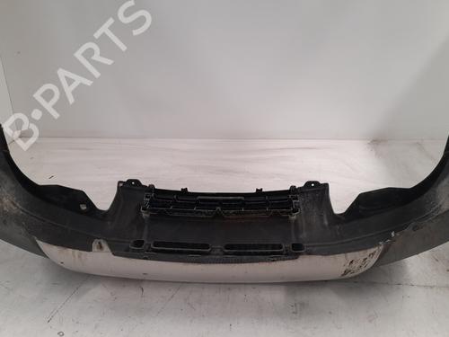 Front bumper LAND ROVER FREELANDER I (L314) 2.0 DI 4x4 | BP13474632C7 