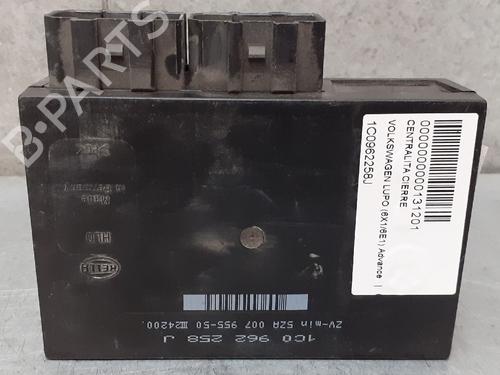 Used Comfort control module VW LUPO I (6X1, 6E1) 1.0 (50 hp) 12701264