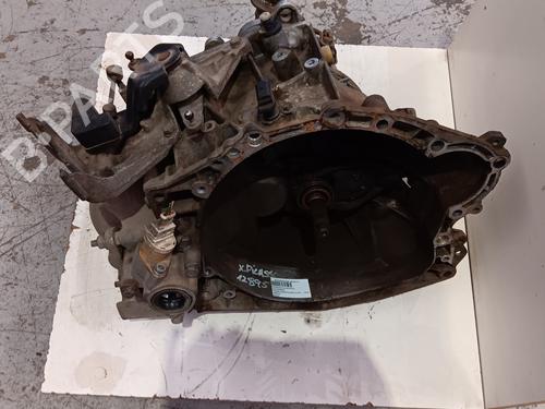 Used Gearbox CITROËN XSARA PICASSO (N68) 2.0 HDi (90 hp) 29243792