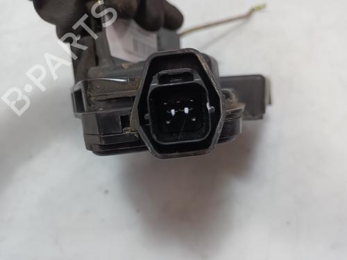 Front right lock HYUNDAI SANTA FÉ I (SM) 2.0 CRDi | BP22987831C97 