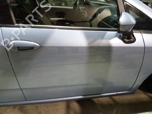 Front left lock FIAT GRANDE PUNTO (199_) 1.3 D Multijet | BP12751080C98