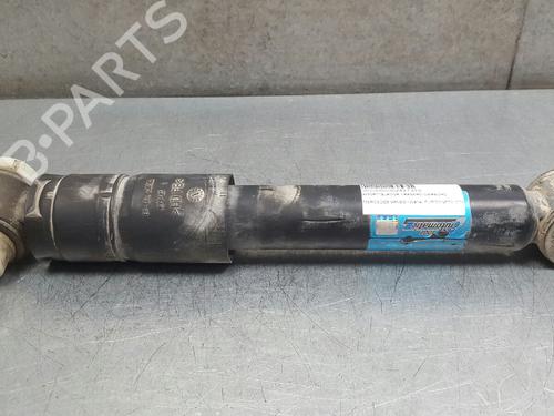 Used Right rear shock absorber MERCEDES-BENZ VANEO (414) 1.7 CDI (414.700) (91 hp) 15958375