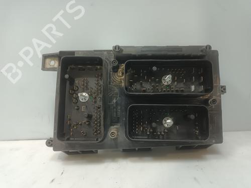 Fuse box OPEL ZAFIRA / ZAFIRA FAMILY B (A05) | BP29903071E1