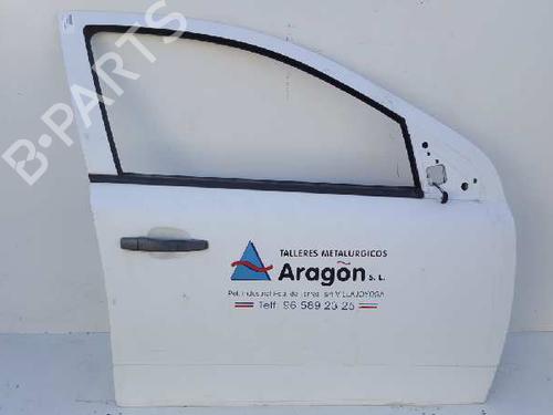 Used Right front door OPEL ASTRA H (A04) 1.7 CDTI (L48) (80 hp) 12806949