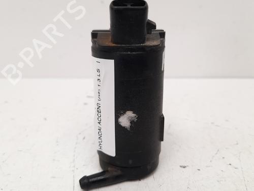 Washer pump HYUNDAI ACCENT I (X-3) 1.3 | BP13982052E24 