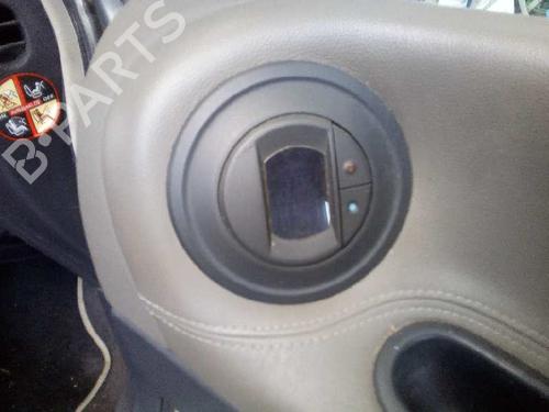 Poulie RENAULT ESPACE IV (JK0/1_) 3.0 dCi (JK0J, JK0V) | BP13967854M122