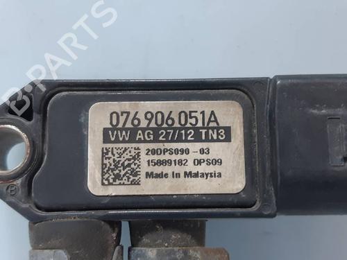 Electronic sensor VW CRAFTER 30-50 Van (2E_) | BP40235795M84 - Image 3