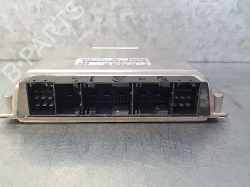 Engine control unit (ECU) MERCEDES-BENZ S-CLASS (W220) S 320 CDI (220.026, 220.126) | BP12712996M57 