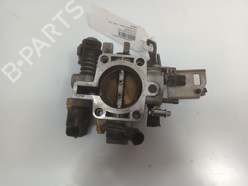 Throttle body OPEL ZAFIRA A MPV (T98) 1.6 16V (F75) | BP24592772M82 