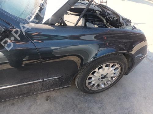 Catalyst MERCEDES-BENZ E-CLASS (W211) E 200 Kompressor (211.042) | BP27235044M10 