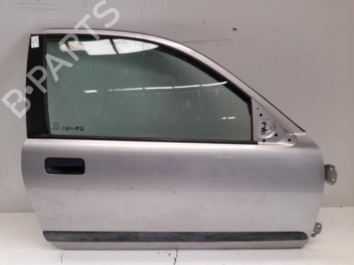 Used Right front door MG MG ZR 105 (103 hp) 12720283