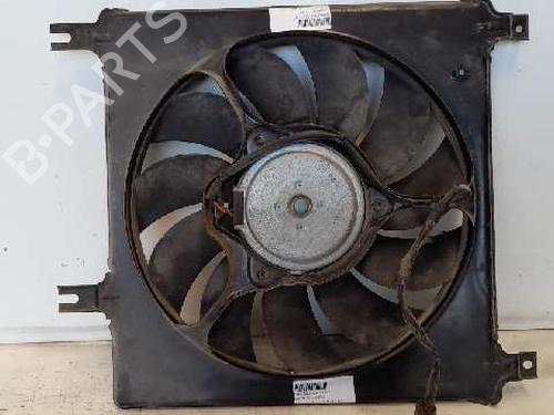 Køleventilator elektrisk OPEL AGILA (A) (H00) 1.2 16V (F68) | BP12710712M35 
