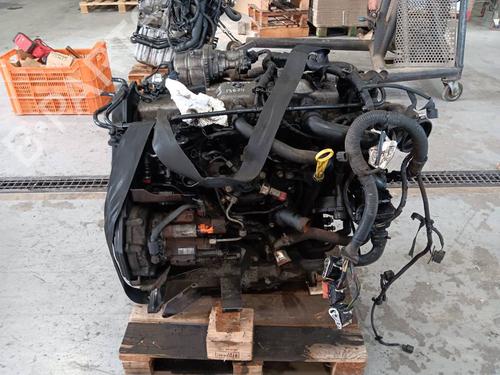 Engine FORD FOCUS II Saloon (DB_, FCH, DH) | BP40185637M1 - Image 4