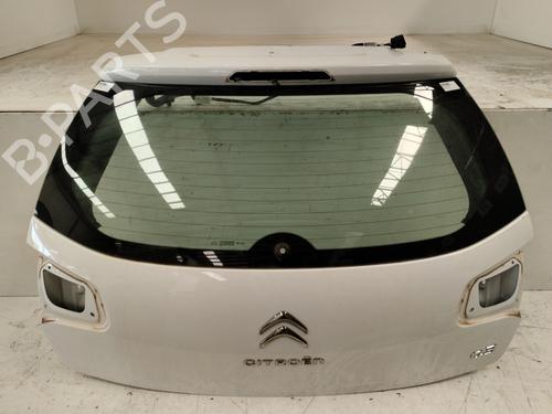 Used Tailgate CITROËN C3 II (SC_) [2009-2025]  13705568