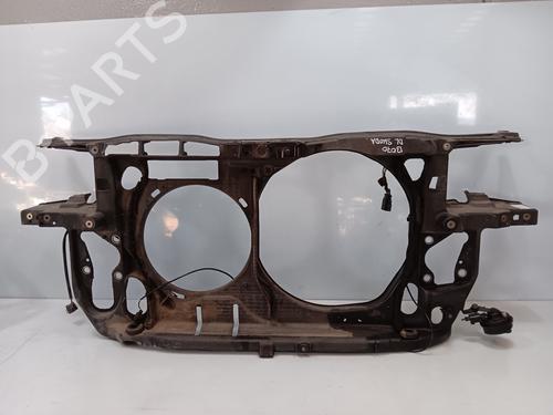 Used Front slam panel SKODA SUPERB I (3U4) 2.5 TDI (163 hp) 30627089