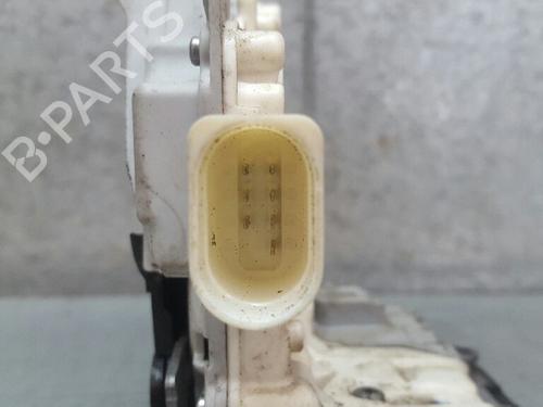 Rear left lock VW PASSAT B7 (362) 1.6 TDI | BP12744912C100 