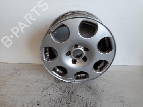 Felg AUDI A4 B6 (8E2) 2.0 (130 hp) 13533508