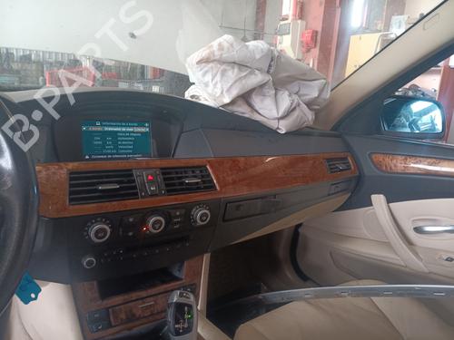 Left front shock absorber BMW 5 (E60) 525 i | BP30107381M16  - Image 20