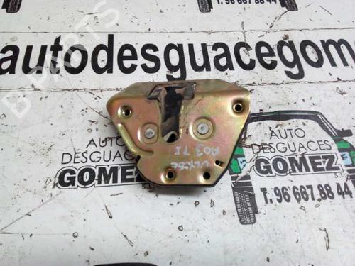Rear left lock FIAT ULYSSE (179_) 2.2 JTD | BP12742141C100 