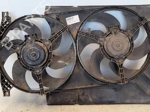Køleventilator elektrisk LAND ROVER FREELANDER I (L314) 2.0 DI 4x4 | BP12742832M35 
