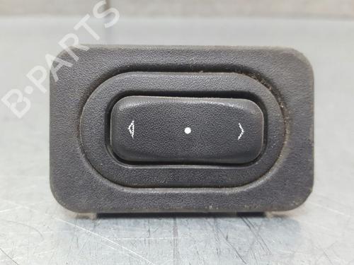 Used Left rear window switch Left rear window switch 12752818 12752818