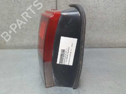 Left taillight HYUNDAI S COUPE (SLC) 1.5 i Turbo | BP12854420C34