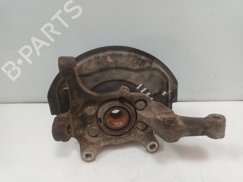 Left front steering knuckle INFINITI FX | BP38414407M25 - Image 3