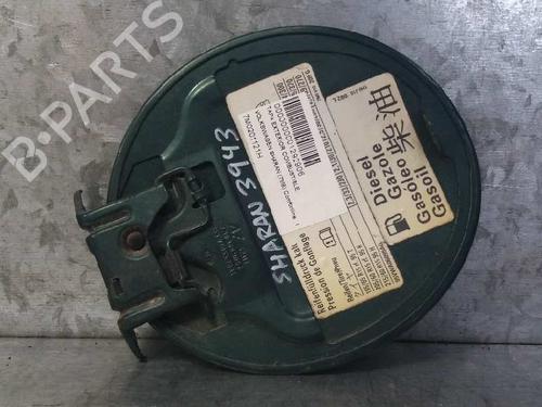 Fuel flap VW SHARAN (7M8, 7M9, 7M6) 1.9 TDI | BP12700303C131 