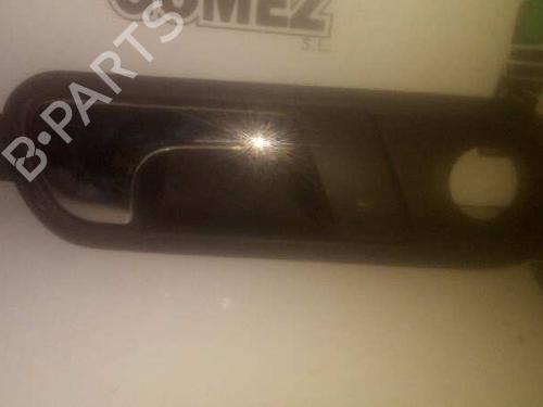 Used Front right interior door handle Front right interior door handle 12795676 12795676