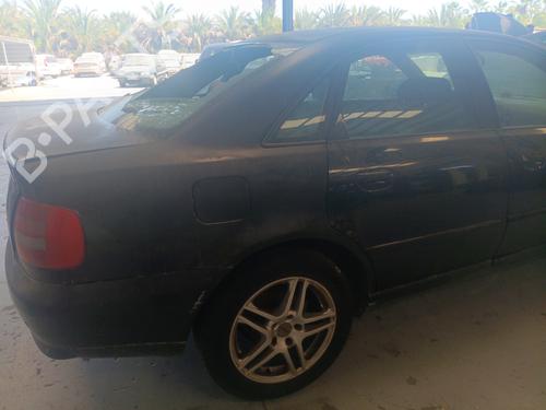 Engine AUDI A4 B5 (8D2) 1.9 TDI | BP19417752M1 