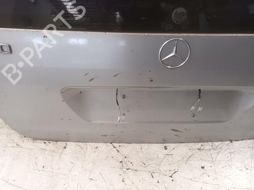 Tailgate MERCEDES-BENZ M-CLASS (W163) ML 320 (163.154) | BP20214422C6 